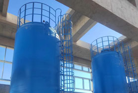 阿拉善天然堿開(kāi)發(fā)利用項目黃河供水專用工程水錘防護設備采購